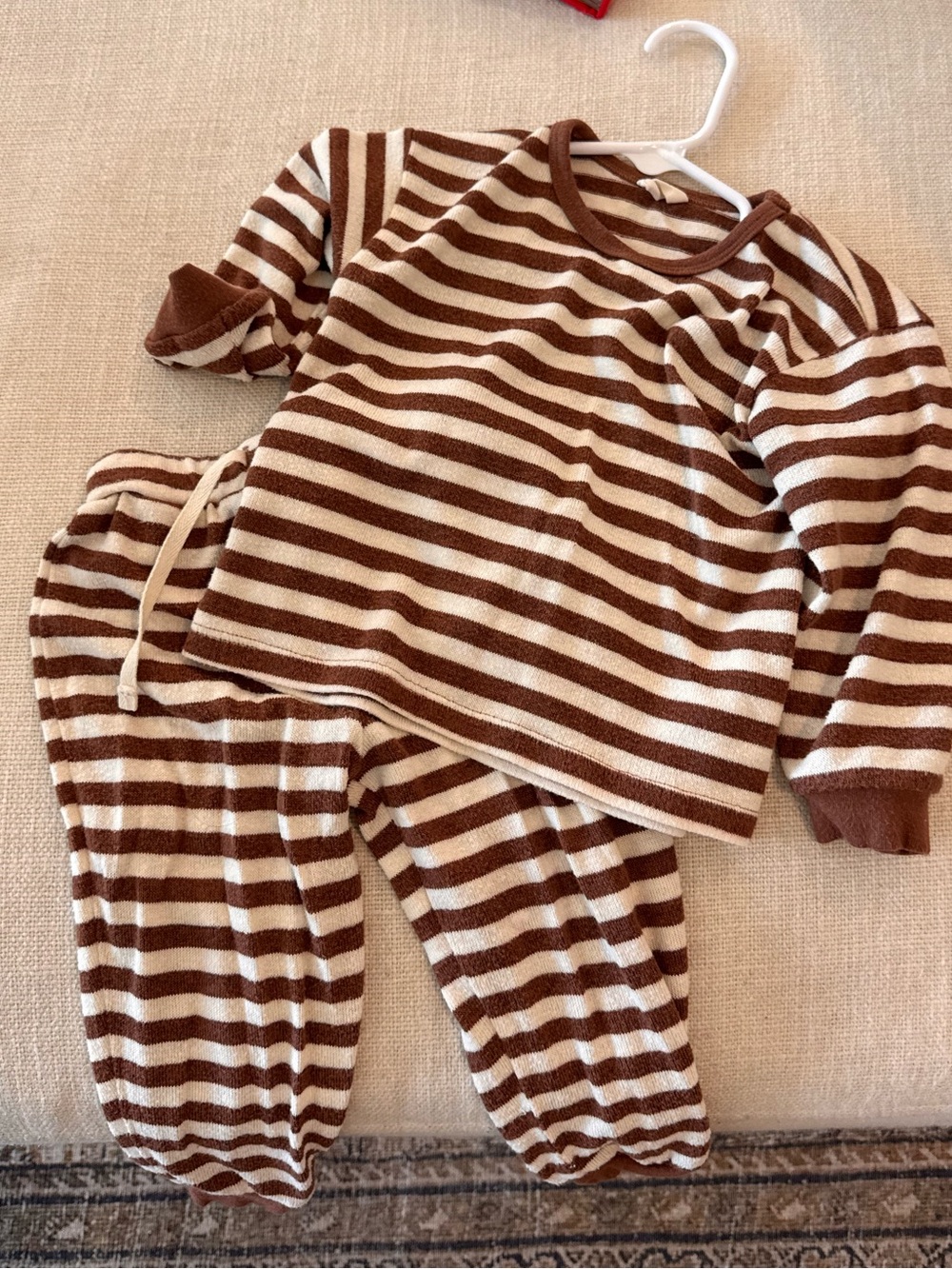 Quincy Mae 12-18 set
